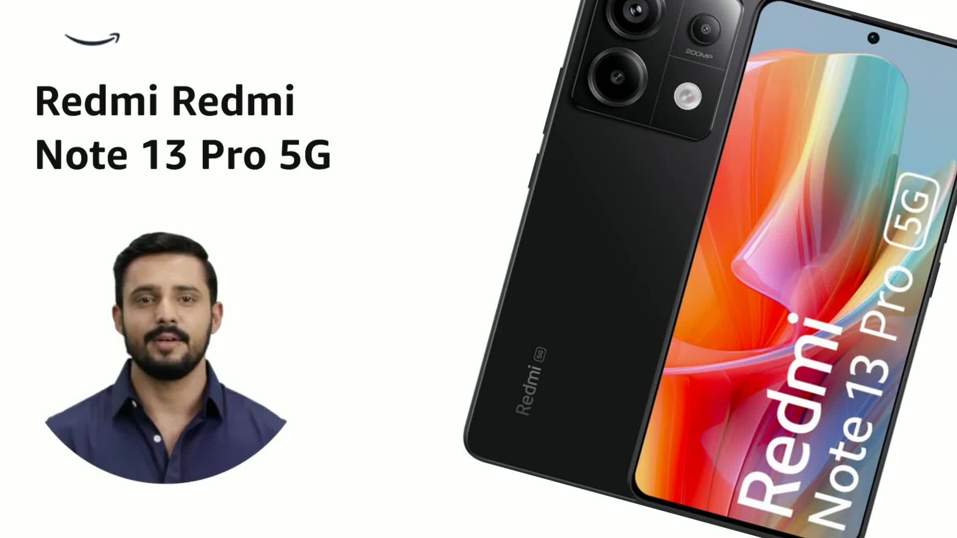Xiaomi（シャオミ） Redmi Note 13 Pro+ 5G Midnight Black 12+512GB